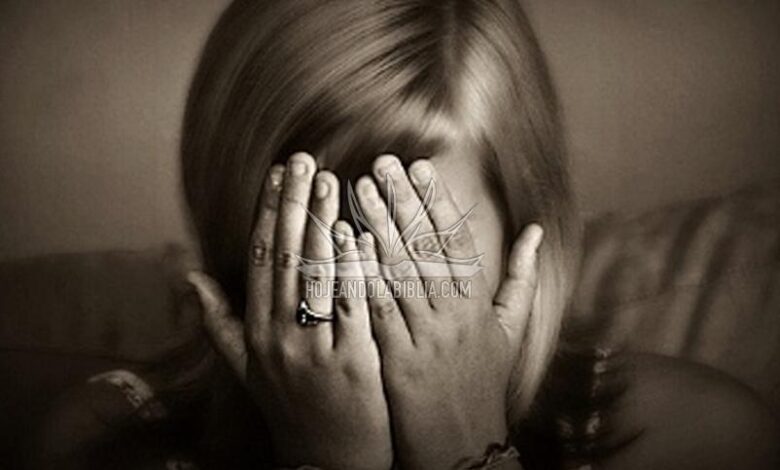 -Desesperación seguro que esta palabra te suena