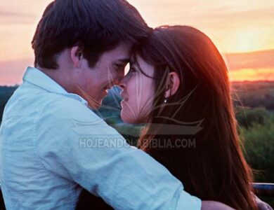 Cuál es el orden entre Dios y tu pareja