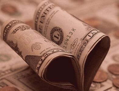 Amor al dinero