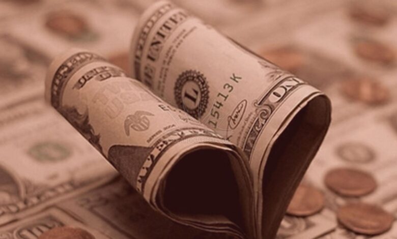 Amor al dinero