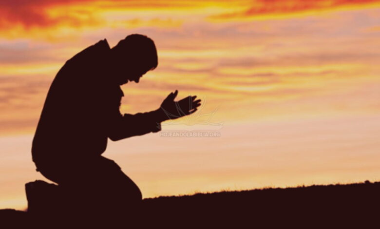 Como tener una relación con Dios | Parte II