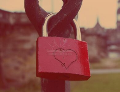 Que no es amor