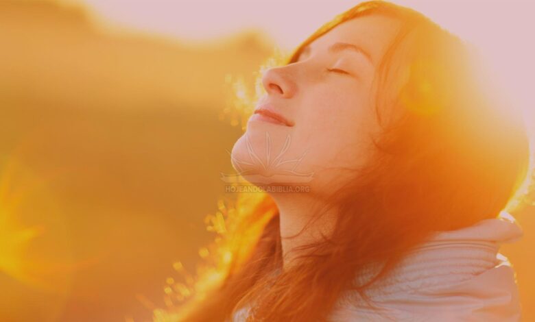 Empieza a Creerle a Dios