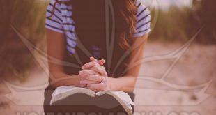 Como aprender a orar | Parte IV