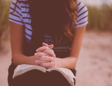 Como aprender a orar | Parte IV