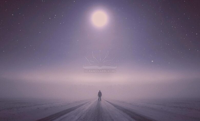 Los sueños y las bendiciones de Dios