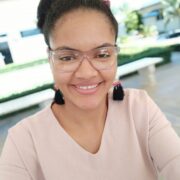 Photo of Kiayra Segura