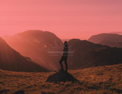 Procura conocer a Dios