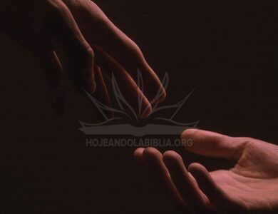 Cómo admitir mi Dependencia de Dios