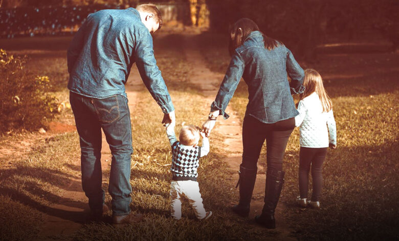 La Crianza de los Hijos según la Biblia